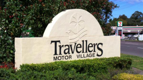 Travellers Motor Village